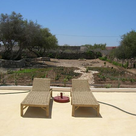 Riad Acacia Essaouira Bagian luar foto