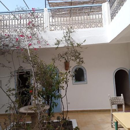Riad Acacia Essaouira Bagian luar foto