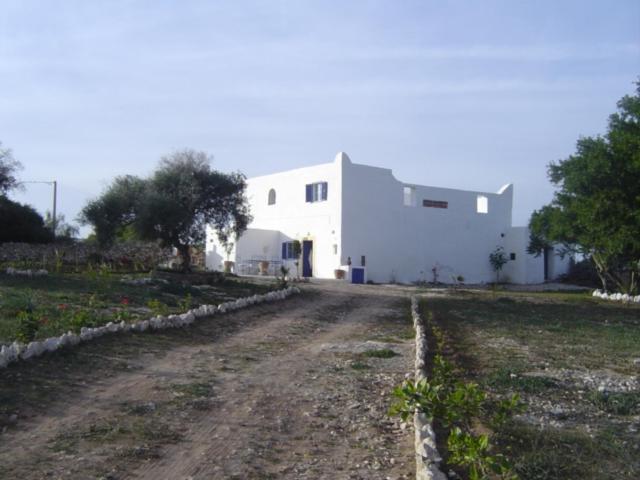 Riad Acacia Essaouira Bagian luar foto
