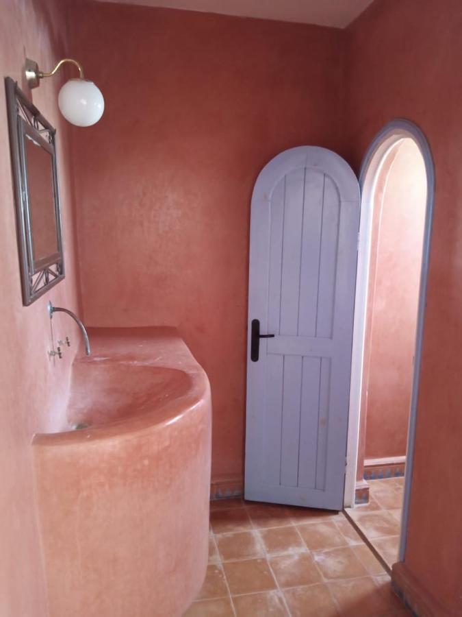 Riad Acacia Essaouira Bagian luar foto