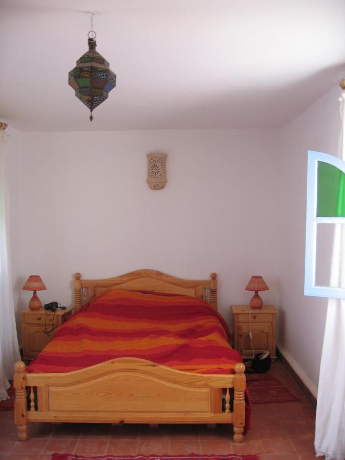 Riad Acacia Essaouira Bagian luar foto