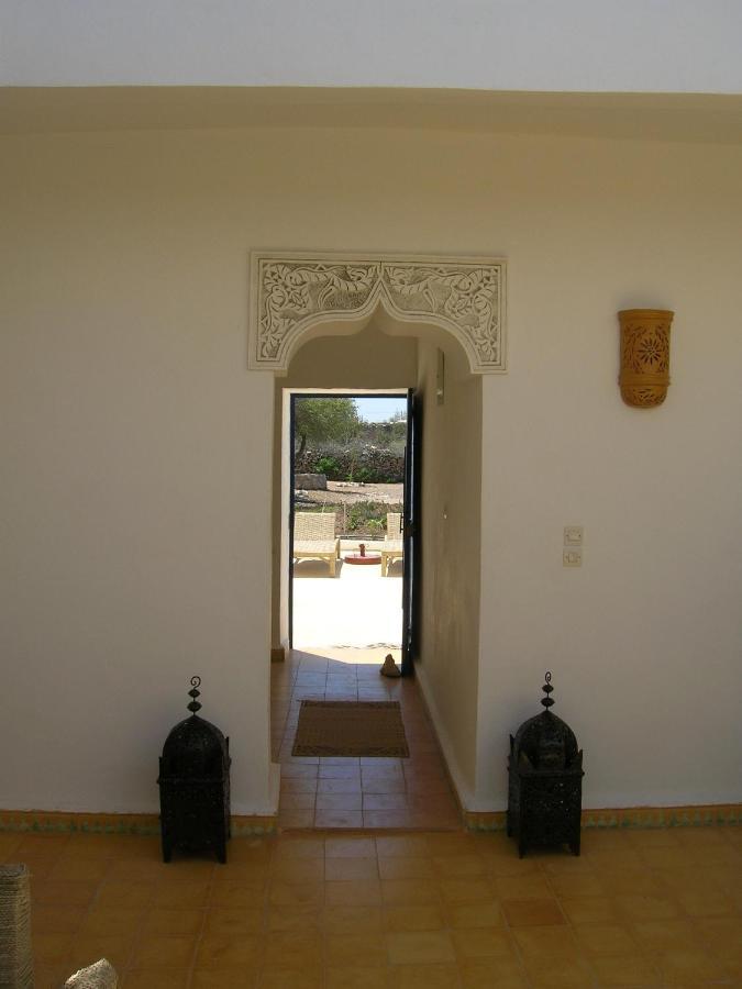 Riad Acacia Essaouira Bagian luar foto