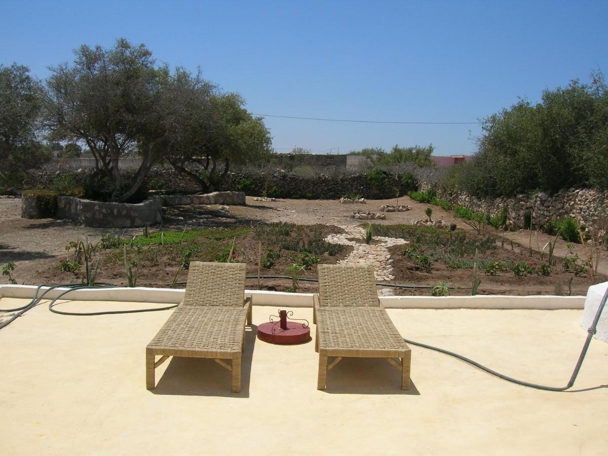 Riad Acacia Essaouira Bagian luar foto