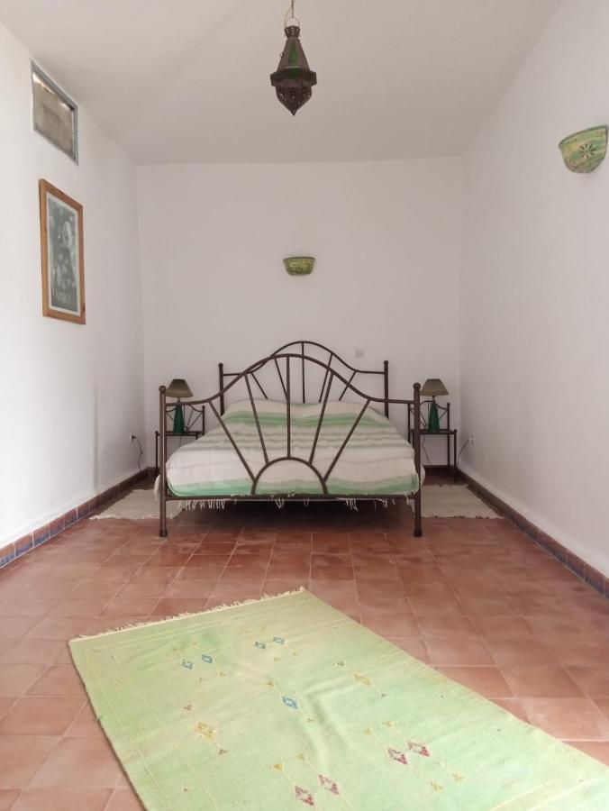 Riad Acacia Essaouira Bagian luar foto