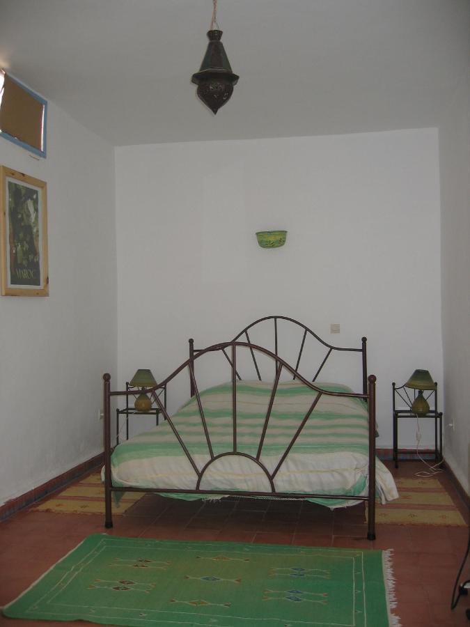 Riad Acacia Essaouira Bagian luar foto