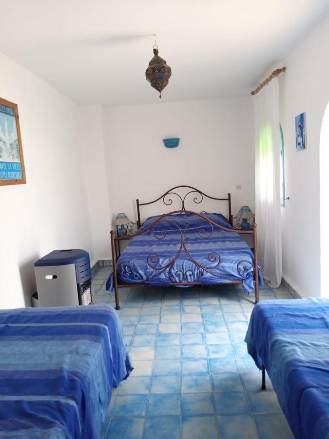Riad Acacia Essaouira Bagian luar foto